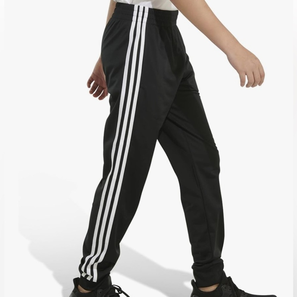 Kid's adidas joggers
